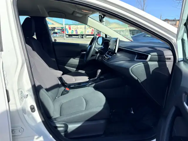 2021 Toyota Corolla LE Sdn FWD 1.8L Certified - Photo 13