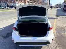 2021 Toyota Corolla LE Sdn FWD 1.8L Certified - Photo 15