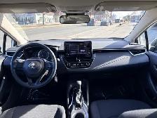 2021 Toyota Corolla LE Sdn FWD 1.8L Certified - Photo 16