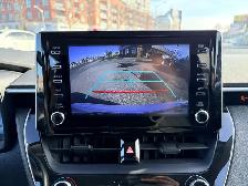 2021 Toyota Corolla LE Sdn FWD 1.8L Certified - Photo 21