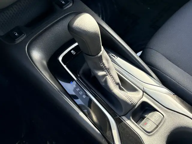 2021 Toyota Corolla LE Sdn FWD 1.8L Certified - Photo 24