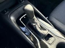 2021 Toyota Corolla LE Sdn FWD 1.8L Certified - Photo 24