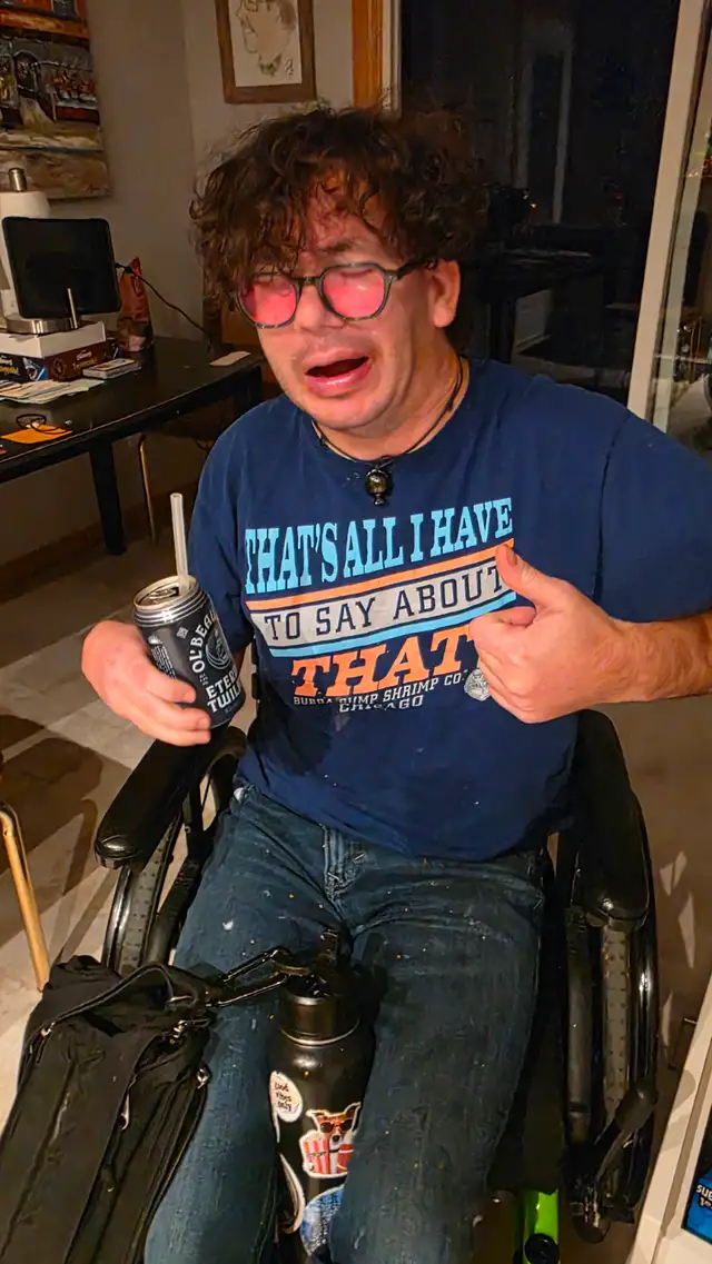 Activity Support worker