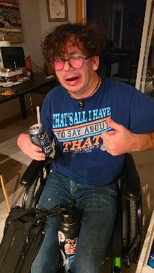 Activity Support worker