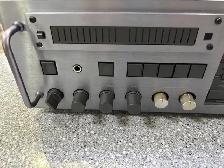 Carver MXR-2000 Reciever With Remote As Is For Parts - Photo 3