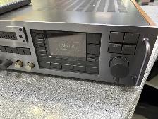 Carver MXR-2000 Reciever With Remote As Is For Parts - Photo 4