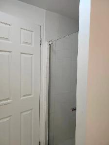 Nice 4 1/2 QUIET NEIGHBORHOOD