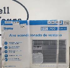 Danby 14,500 Window Air Conditioner - BRAND NEW
