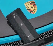 Brand-New Porsche Design Huawei Mate 20 RS Dual-SIM 256GB RARE