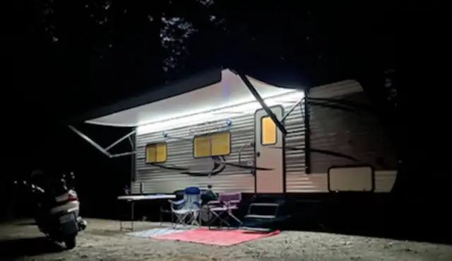 2019 Sportsmen 240 THLE 24 feet Toy Hauler - Photo 2