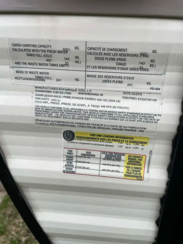 2019 Sportsmen 240 THLE 24 feet Toy Hauler - Photo 9