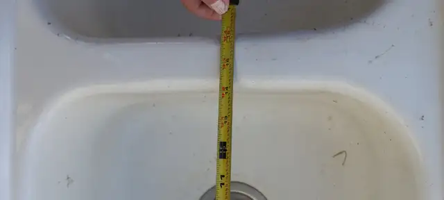 Double Kitchen Sink - Photo 5