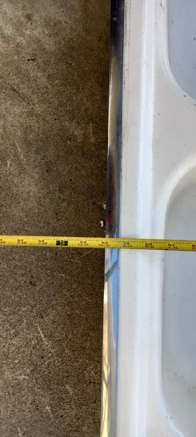 Double Kitchen Sink - Photo 7