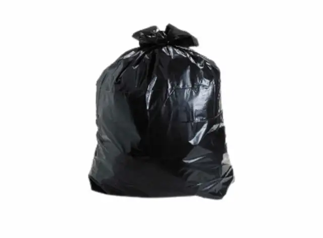 Garbage Bags - Photo 2