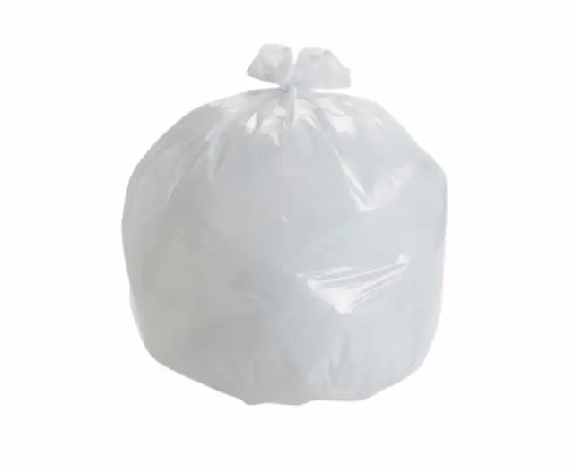 Garbage Bags - Photo 3