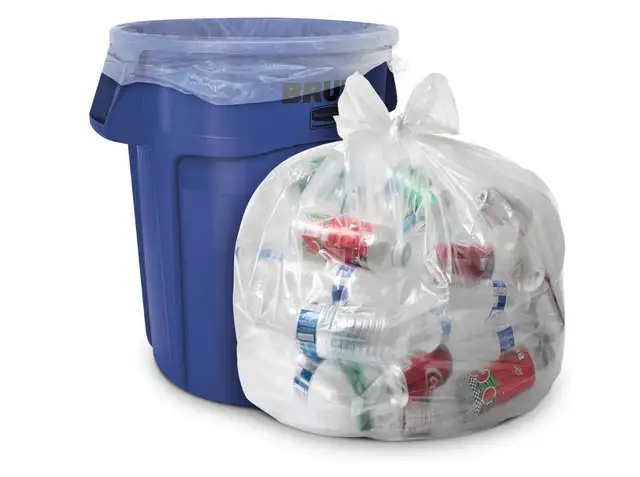 Garbage Bags - Photo 4