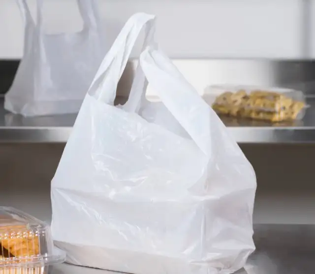 Garbage Bags - Photo 5