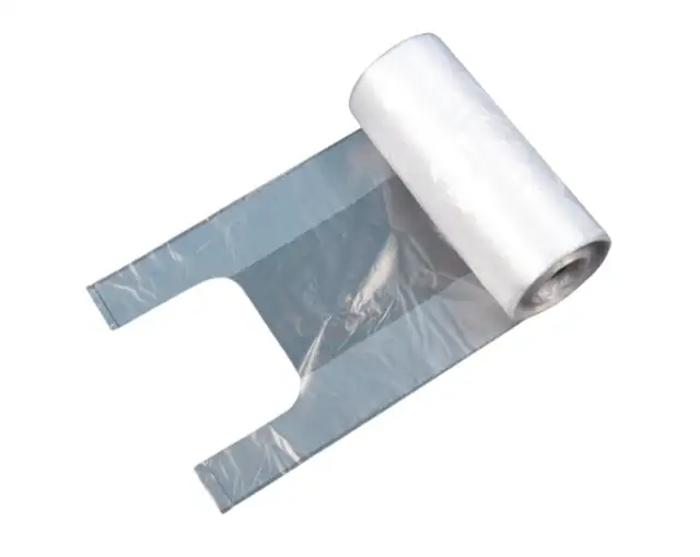 Garbage Bags - Photo 8