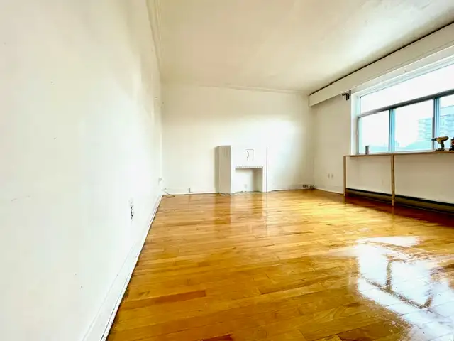 Large 6 ½ Unit near Plamondon Metro available on July 1 - Photo 2