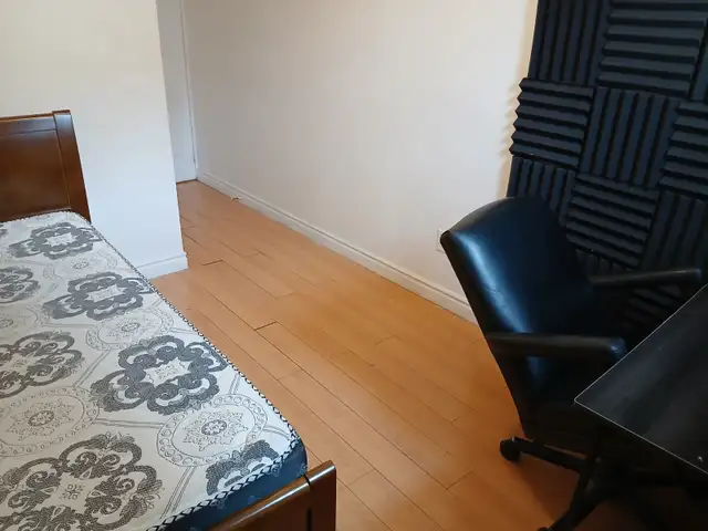 York Village for rent with Private washroom Available May 1 - Photo 3