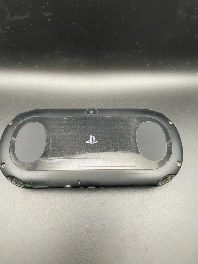 PSVITA 2ND GENERATION ROUGH - Photo 2
