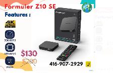 Streaming Tv Box – Fast & Easy Setup 416-907-2929
