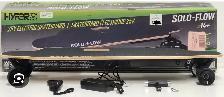 Hyper 25V Solo-Flow Electric Longboard