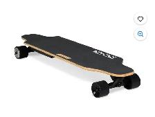 Hyper 25V Solo-Flow Electric Longboard - Photo 2