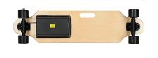 Hyper 25V Solo-Flow Electric Longboard - Photo 3