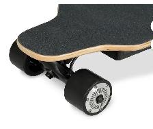 Hyper 25V Solo-Flow Electric Longboard - Photo 4