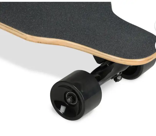 Hyper 25V Solo-Flow Electric Longboard - Photo 5