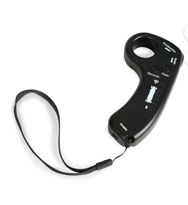 Hyper 25V Solo-Flow Electric Longboard - Photo 6