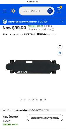 Hyper 25V Solo-Flow Electric Longboard - Photo 7