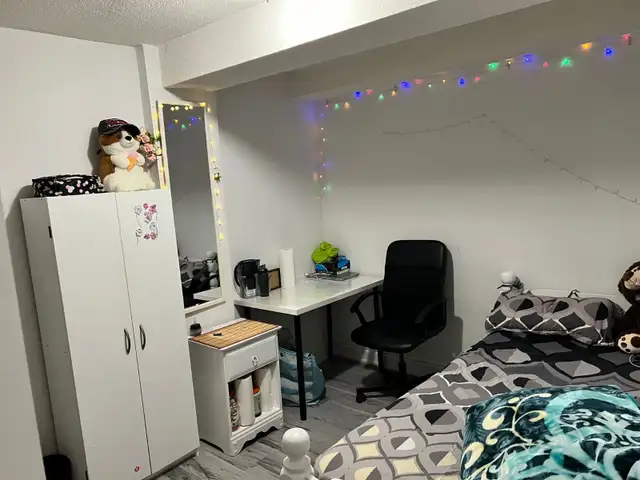 Room for rent available for Female - Photo 6