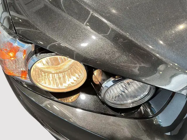 2016 Chevrolet Sonic Sedan RS - 6MT - Photo 17