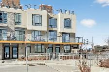 TOWNHOUSE FOR LEASE OPP TO PICKERING GO STATION