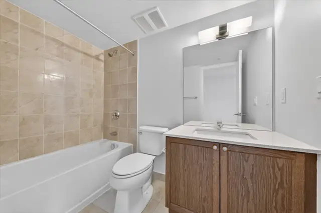 TOWNHOUSE FOR LEASE OPP TO PICKERING GO STATION - Photo 2