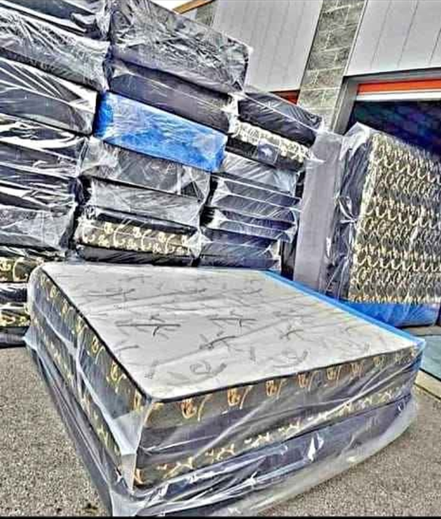 Full Size Orthopedic Mattress Sale - Photo 2
