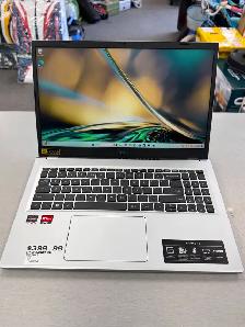 Acer Aspire 3 15' Laptop
