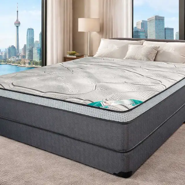 Brand New Mattress Sale King, Queen, Double, Single from $70 -