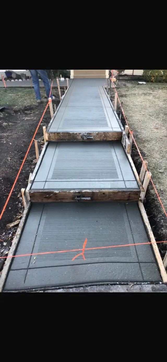 Joe concrete & construction ltd