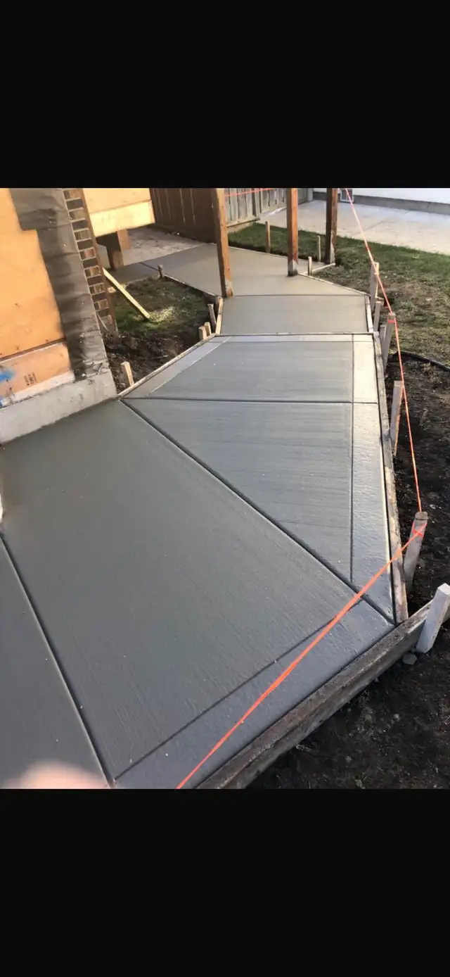 Joe concrete & construction ltd - Photo 2