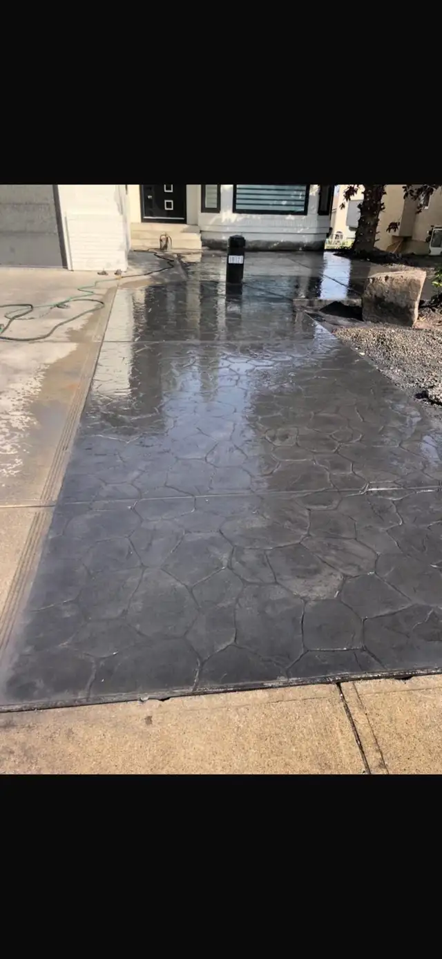 Joe concrete & construction ltd - Photo 6