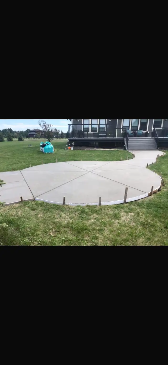 Joe concrete & construction ltd - Photo 8