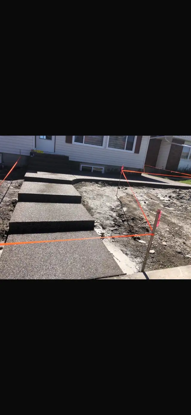 Joe concrete & construction ltd - Photo 9