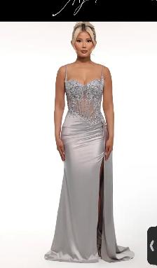 prom dress /special occasion dress