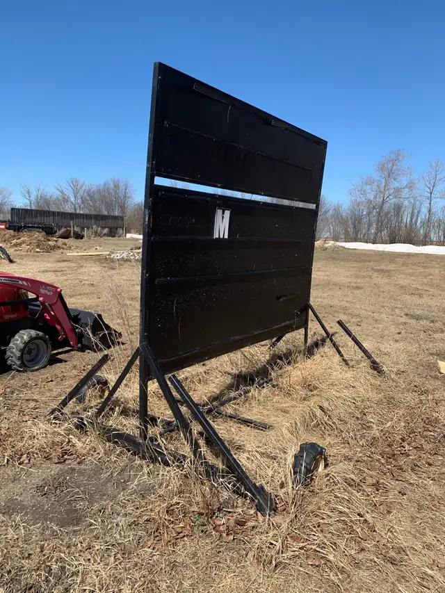 Advertising Sign For Sale