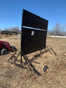 Advertising Sign For Sale