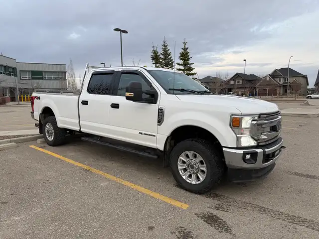 2020 Ford F-350 Super Duty - Photo 2