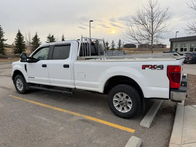 2020 Ford F-350 Super Duty - Photo 4